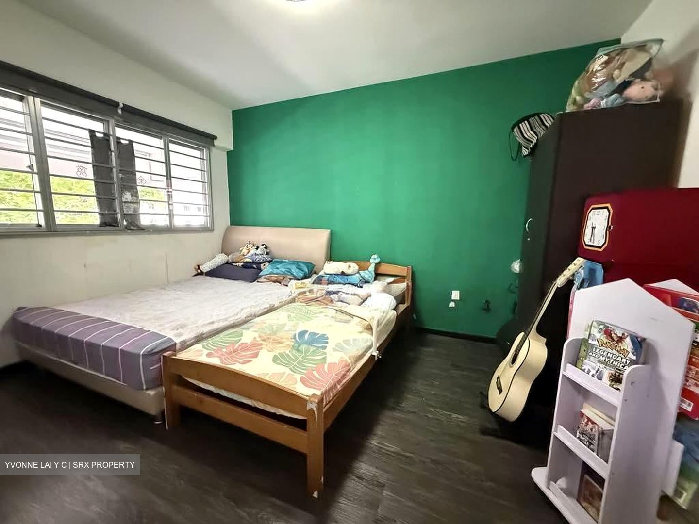 Blk 106 Potong Pasir Avenue 1 (Toa Payoh), HDB 3 Rooms #545084531